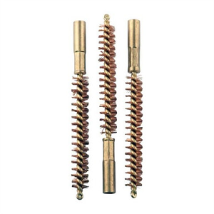 Brownells 8mm Dewey Rifle Bore Brush 3-Pack