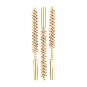 Brownells 6.5mm Special Line Dewey Rimfire Bore Brush 3-Pack