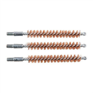 30 CALIBER RIFLE BORE BRUSH 3/PACK