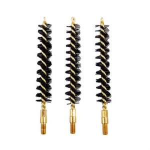 Brownells 35/38/357 Heavy Weight Nylon Bore Brush 3-Pack