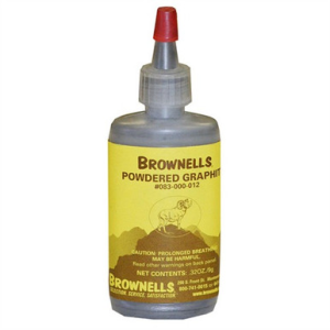 POWDERED GRAPHITE 0.32OZ