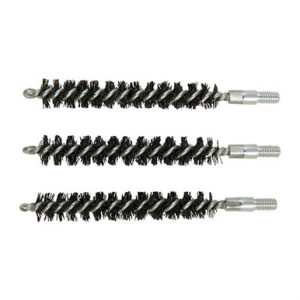 Brownells .338 Caliber Nylon Bore Brush 3-Pack (8-32M)