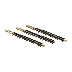 Brownells 270 Caliber Heavy Weight Nylon Bore Brush 3-Pack