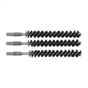 Brownells 7mm Nylon Bore Brush 8-32M 3-Pack