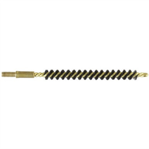 Brownells 20 Caliber Nylon Rifle Bore Brush 3-Pack (5-40M)
