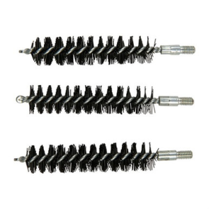 Brownells 50 Caliber 8-32M Nylon Rifle Bore Brush 3-Pack