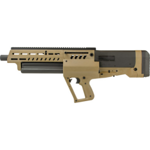 IWI Tavor TS12 12 Gauge 18.5 in. 15 Rounds Flat Dark Earth