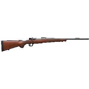 Winchester Model 70 Featherweight 6.5 PRC 24 inch 3 Walnut