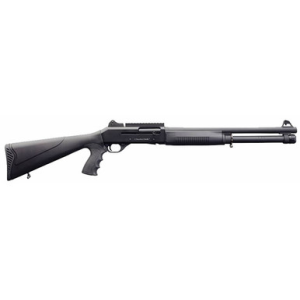 Charles Daly 601 DPS 12 Gauge 18.5 Inch 5 Rounds Synthetic Finish