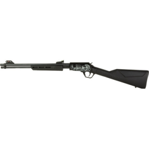 Rossi Gallery Gun 22 Long Rifle 18 Inch 15 Rounds Synthetic Finish