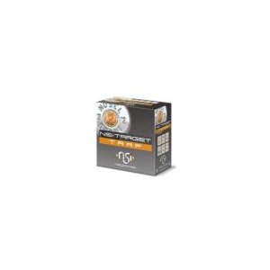 Noble Sport Target Trap Shotshells 20 ga 2-3/4" 7/8 oz 1210 fps #8 25/ct