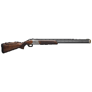 Browning Citori 725 Pro Sporting 20 Gauge 32 Inch 2 Round Silver Nitride Walnut