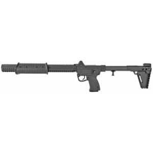 KelTec SUB CQB 9mm 16.2" 17rd Glock Mag Suppressed Rifle