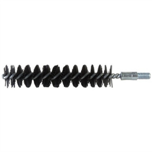 Brownells 44-45 Caliber Nylon Bore Brush 8-32M 12-Pack