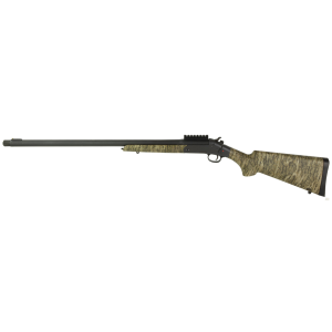 Savage 301 Turkey 12 Gauge 26 Inch Single Shot Mossy Oak Bottomland