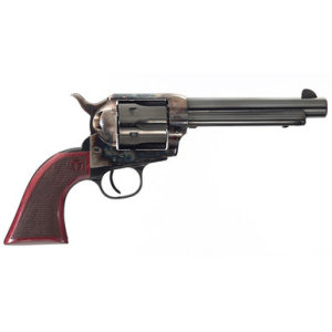 Tf Uberti Smokewagon 44-40 4.75 Tt