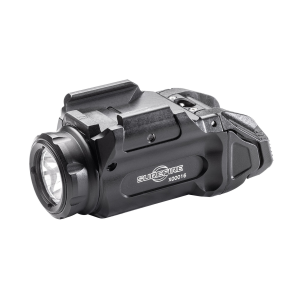 Surefire SureFire XC3A XC3 Weaponlight Black Aluminum 550 Lumens 170 Meters Beam - $269.00 at Shooting Surplus