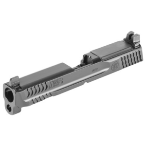 Smith & Wesson M&P9 Slide Assembly 4.2" Acro Optic-Ready Cut