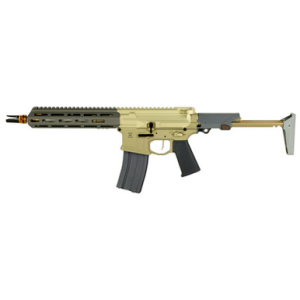Q Honey Badger 556 10" 30rd - SBR