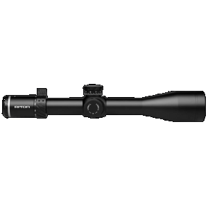 Riton Optics 5 Conquer 5-25x56mm 34mm Tube Illuminated PSR Reticle