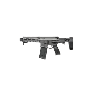 Daniel Defense DDM4 PDW 300 AAC Blackout 7.5in 30rd Cerakote Flat Dark Earth