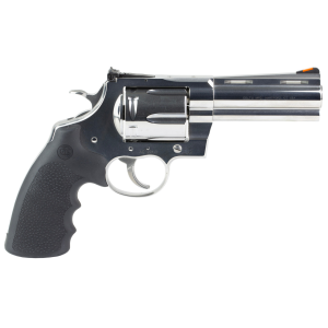 Colt Anaconda .45 Long Colt 4 Inch 6 Rounds Stainless Steel