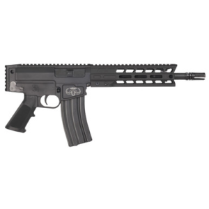 BRIGADE MK-15 5.56 10.5 BLK MLOK - Brigade Firearms