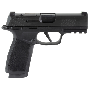 Sig Sauer P365 X-Macro 9mm 3.7" 17 Rounds