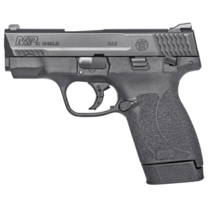 Sw M&p45 Shield M2.0 45acp 3.3 Ts Blk 7rd