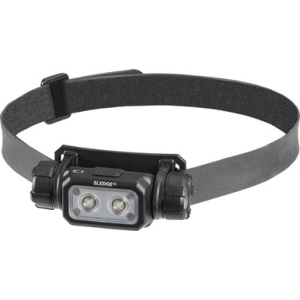 STL 89019 SLEDGE MULTI-FUEL FLOOD HEADLAMP