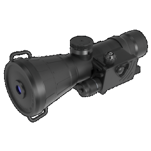 AGM Global Vision 16C4O122453011 Comanche-40ER NL1 Night Vision Black 1x