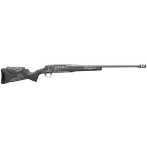 Browning X-Bolt 2 Mountain Pro SPR 7mm PRC 22in 3 Rounds Cerakote Finish