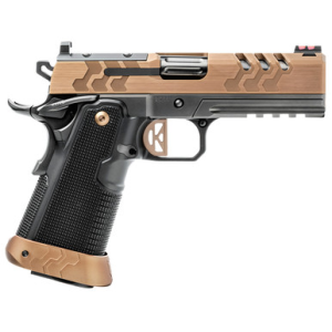 Kimber 2k11 Pro Or 9mm 4.25 Coyote 19rd