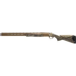 Browning Cynergy WW RTLG 12 Gauge 26 Inch 3.5 Chamber Wood and Metal Finish