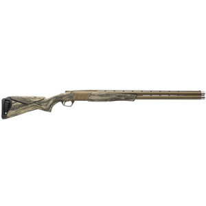 Browning Cynergy Wicked Wing 12 Gauge 28 Inch 2 Round Burnt Bronze Cerakote