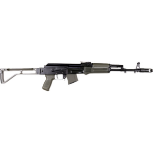 Arsenal Sam7sf-56 7.62x39 16.14in 10rd Green Steel Finish