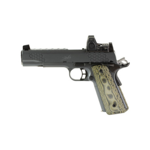 KHX CUSTOM .45ACP TRIJ RMR 3.25 MOA