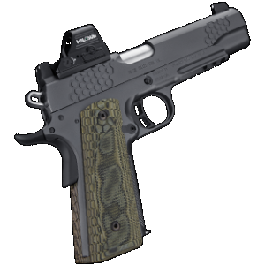 KIMBER KHX CUSTOM/RL 9MM PSTL