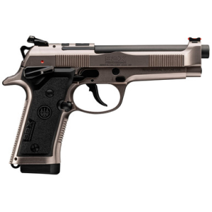 BERETTA 92X PERFORMANCE DEF 9MM 4.90" 2-15RD - Beretta
