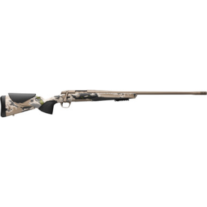 Browning X-Bolt 2 Speed LR 300 Winchester Magnum 26in Barrel Ovix