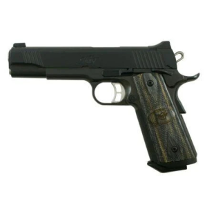 KIMBER TACTICAL CUSTOM II 45ACP PSTL CA COMPLIANT