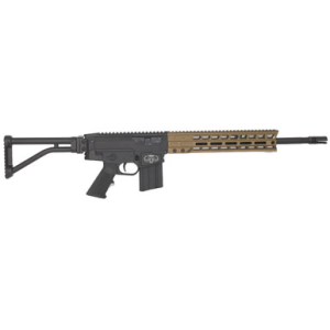 BRIGADE MK-15 5.56 16 MB MLOK - Brigade Firearms