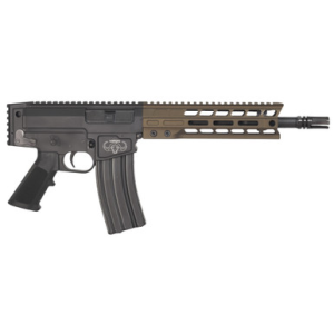 BRIGADE MK-15 5.56 10.5 MB MLOK - Brigade Firearms