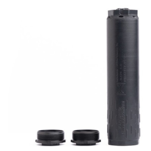 FLOW Range 36 TI DT Black