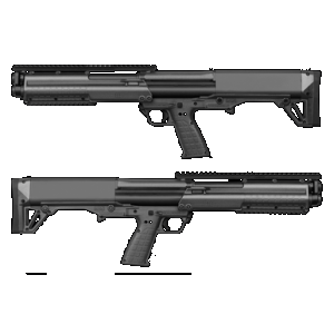 KELTEC KSG 12GA SHTGN TUNGSTEN
