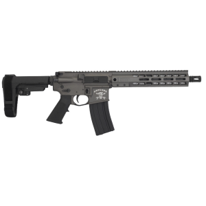 Brigade Bm-15 5.56 10.5 Tung Sba3 Mlok A2