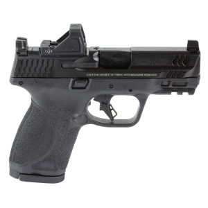 S&W M&P9 2.0 14781 9MM CMP OR NTS CARRY ON BUNDLE