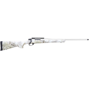 Lsi Howa M1500 243win 22 White Kings Snow Thd - Howa