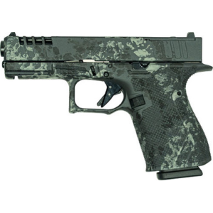 GLFA 19 STRIKER 9MM BUNDLE