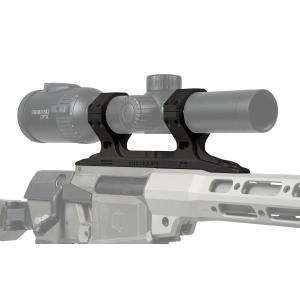 Q 100-362 AUS MOUNT 30MM DIA DIRECT THE FIX BLK
